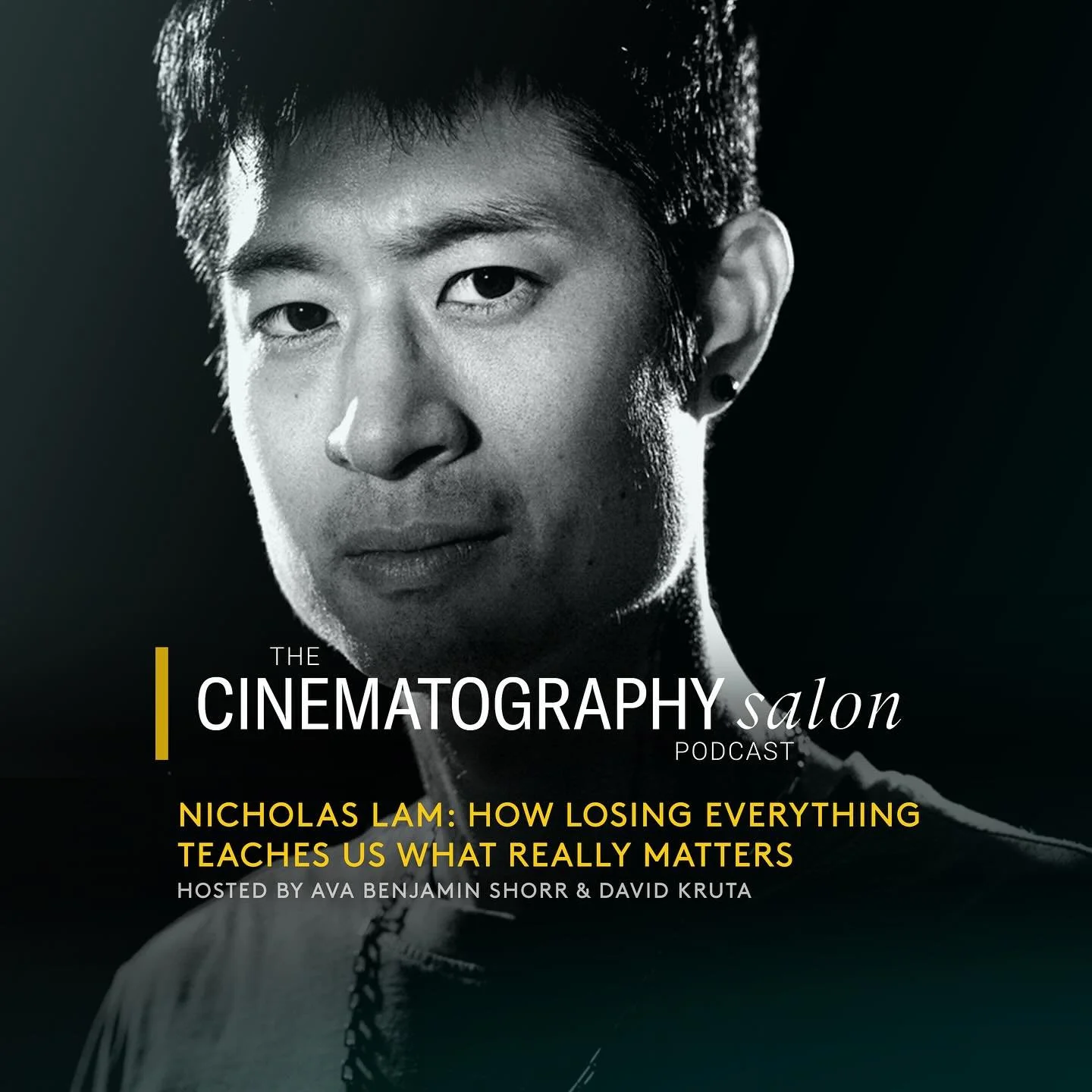 🎥🎥🎥LINK IN BIO🎥🎥🎥

Nicholas Lam: How Losing Everything Teaches Us What Really Matters

Against the backdrop of industry upheaval and the rise of AI, Nicholas Lam joins hosts Ava Benjamin Shorr and David Kruta to explore what it means to future-