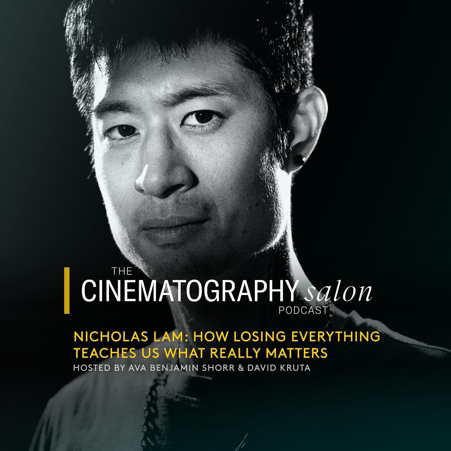 🎥🎥🎥LINK IN BIO🎥🎥🎥

Nicholas Lam: How Losing Everything Teaches Us What Really Matters

Against the backdrop of industry upheaval and the rise of AI, Nicholas Lam joins hosts Ava Benjamin Shorr and David Kruta to explore what it means to future-