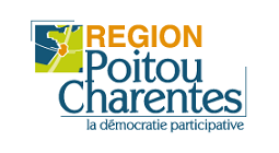 Projet soutenu par la région poitou charente
