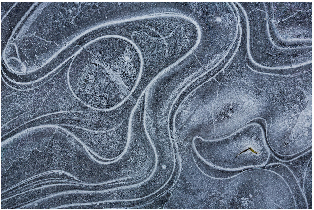 ice poetry I