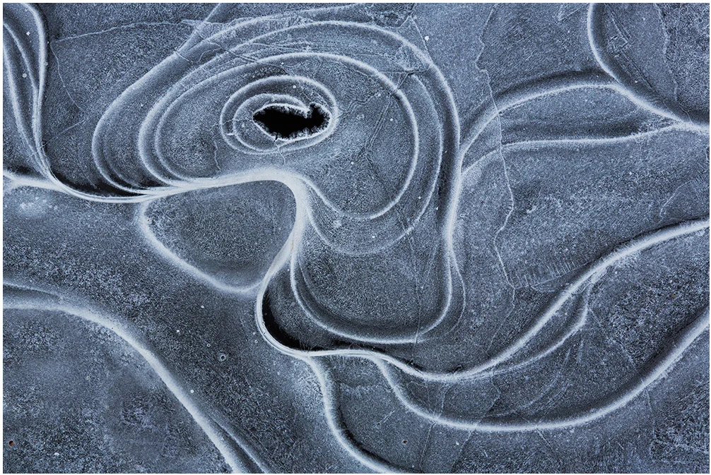 ice poetry II