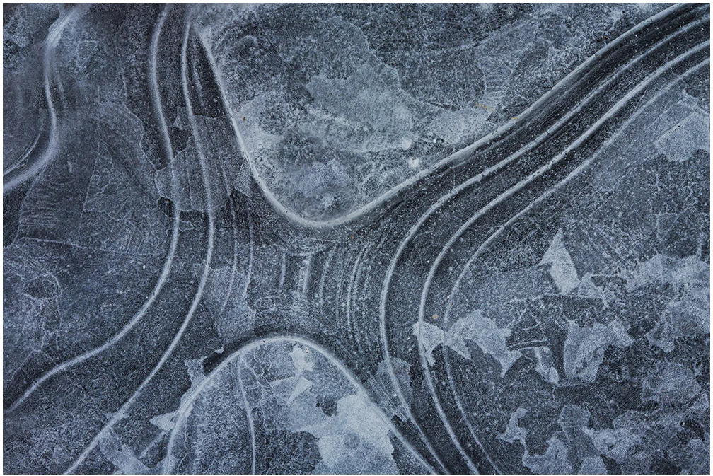 ice poetry IV