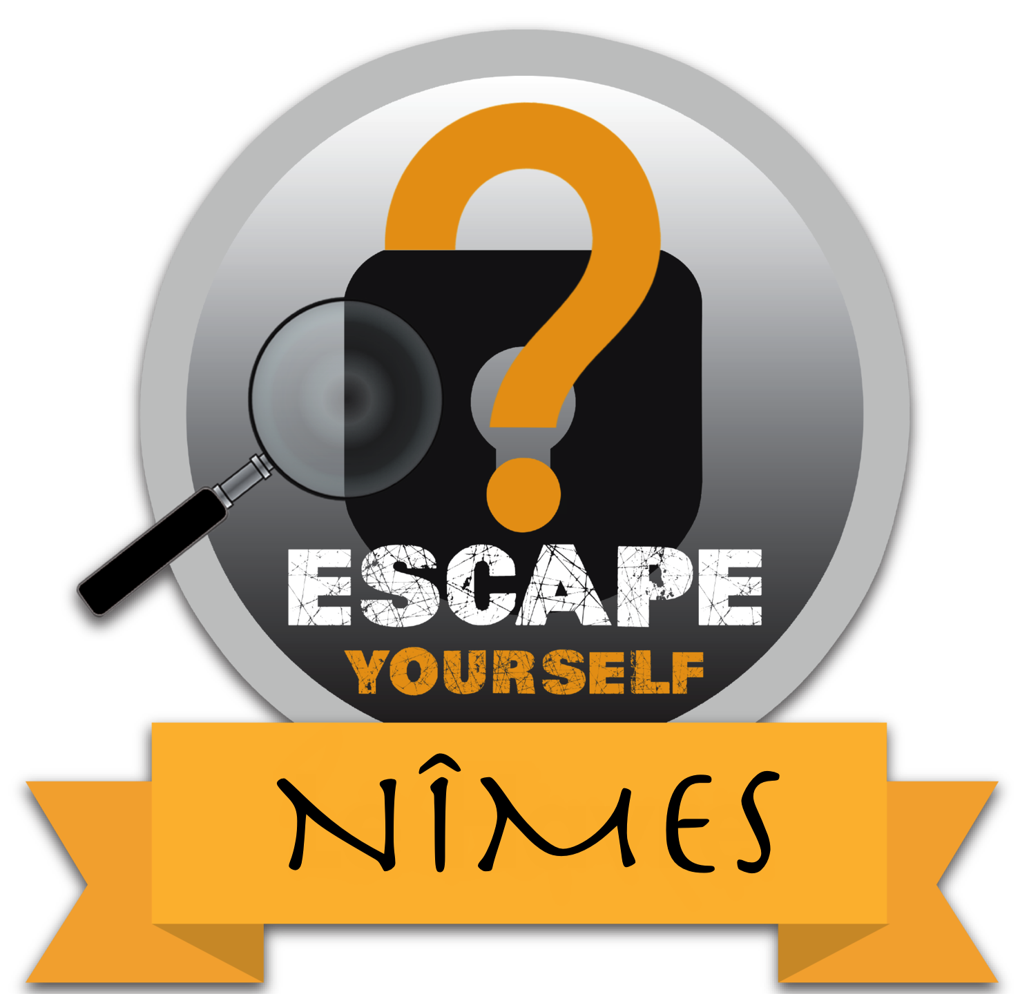 Escape Yourself Nîmes
