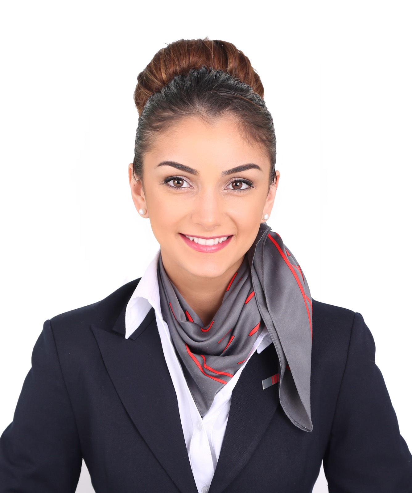 Gama Aviation Lead VIP