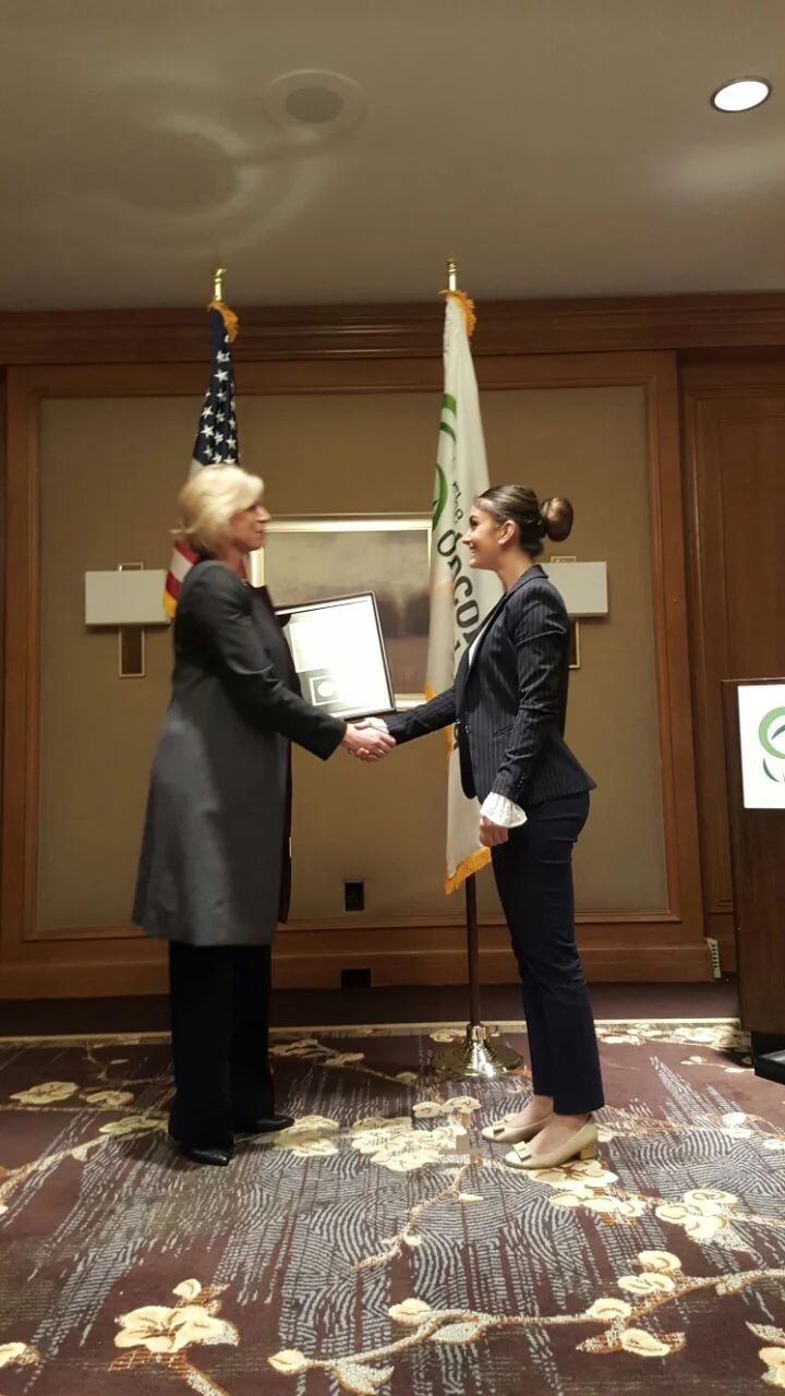 Corporate Etiquette and International Protocol Consultant Diploma