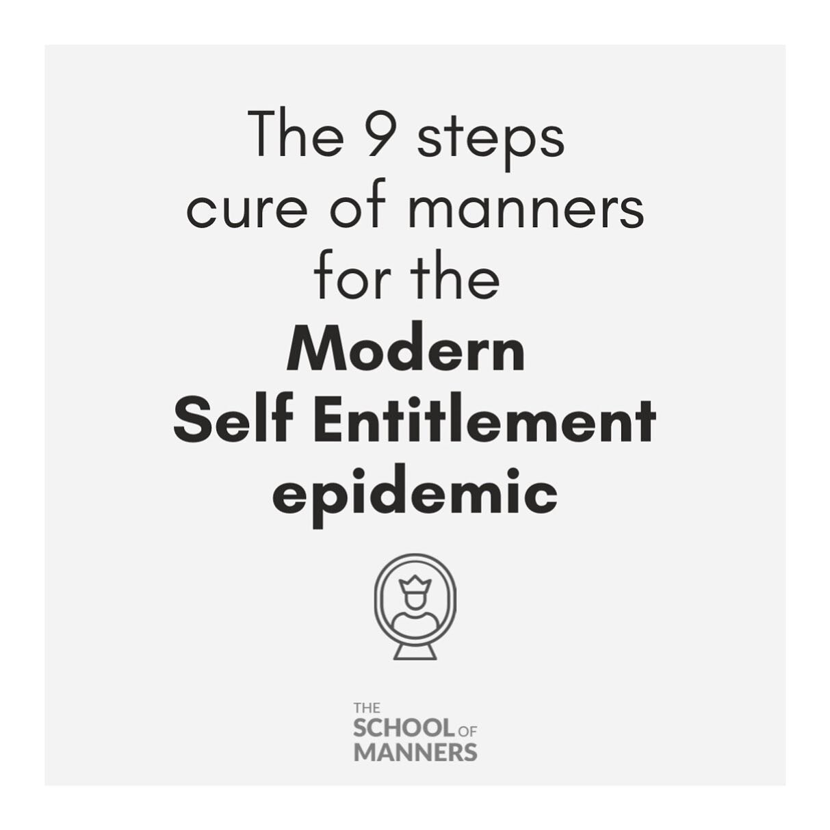 Unfortunately rudeness springs from a sense of entitlement more than from lack of knowledge. In the awareness of not knowing, there is still the desire to learn and improve, there is still caring about others. But in entitled snobbery there is only o