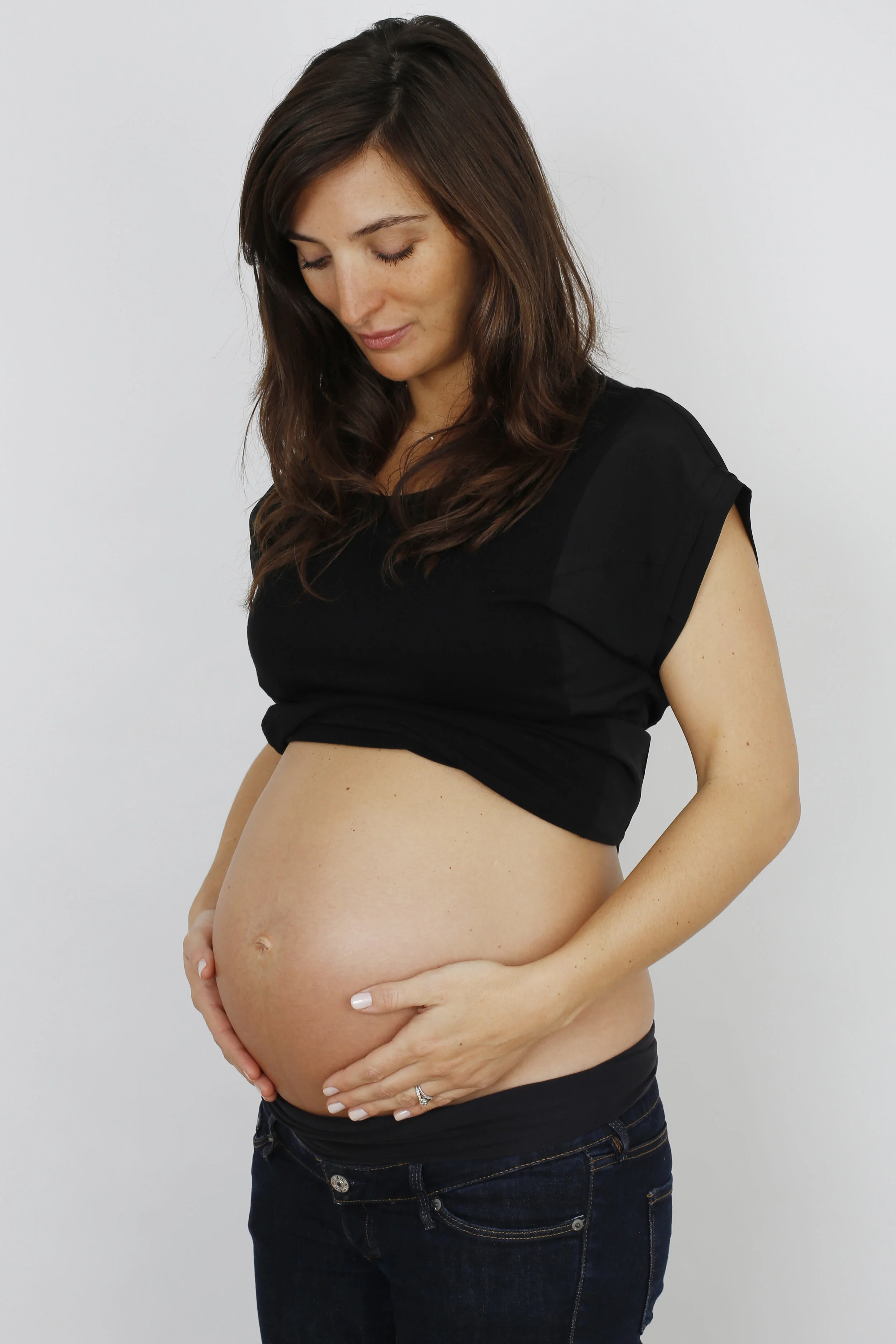 Thinking of having a pregnancy massage | Richmond pregnancy massage