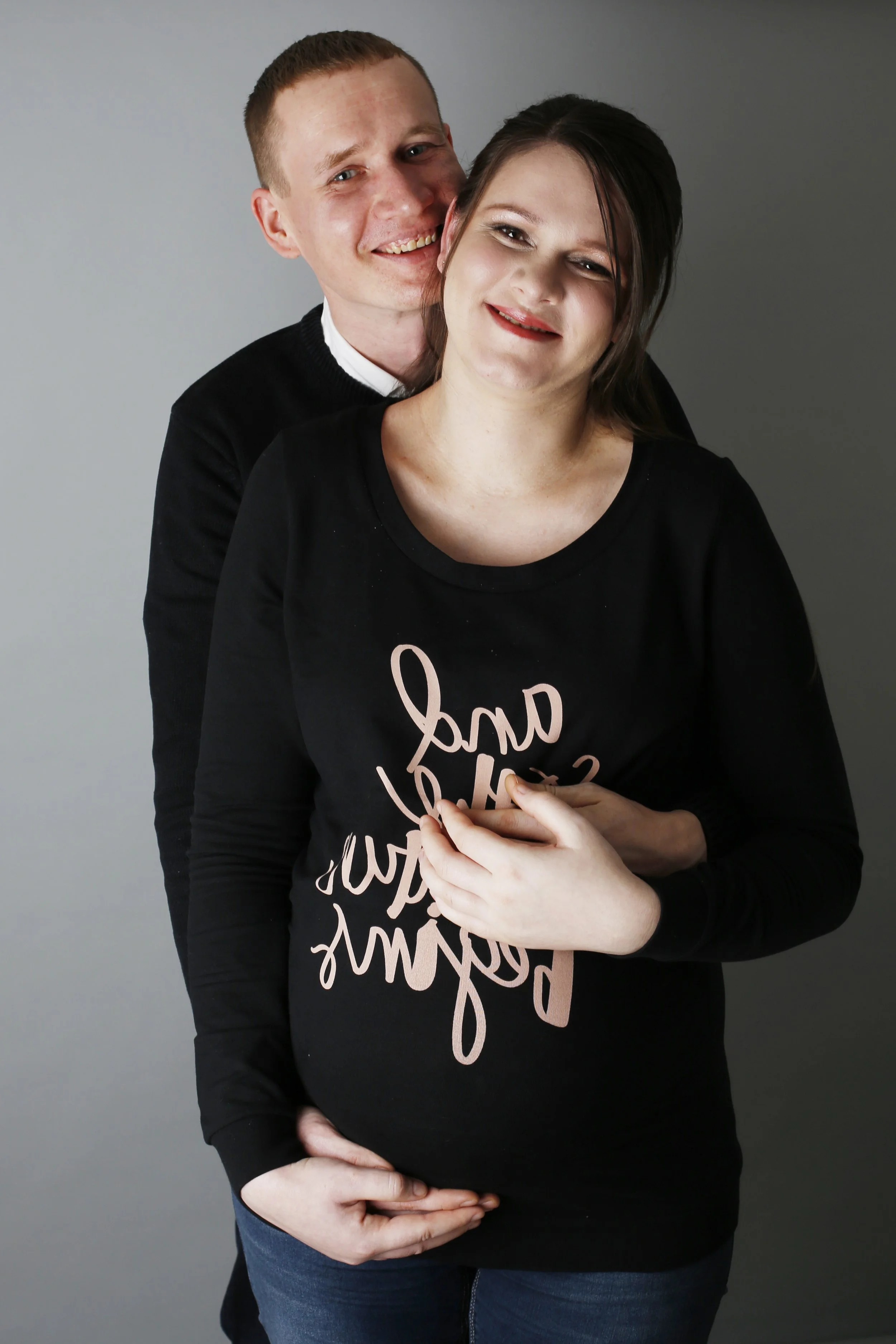 Berkshire maternity photography — Tina Cleary Photography