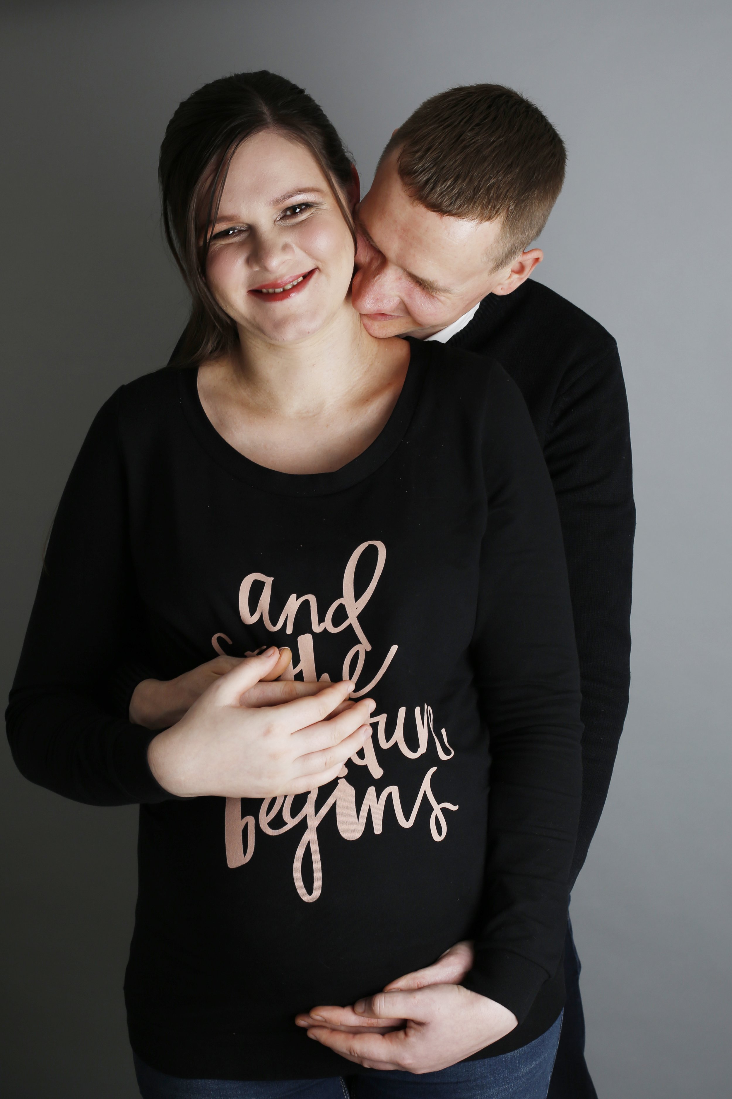 Berkshire maternity photography — Tina Cleary Photography