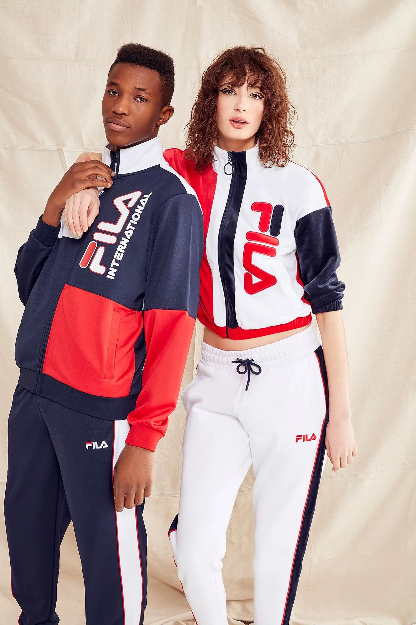 FILA AW Campaign 20