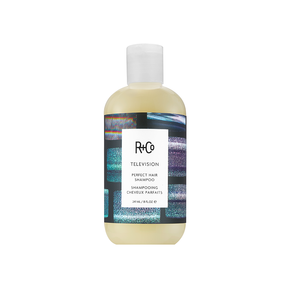 Television Perfect Hair Shampoo — Ari + Blair Salon