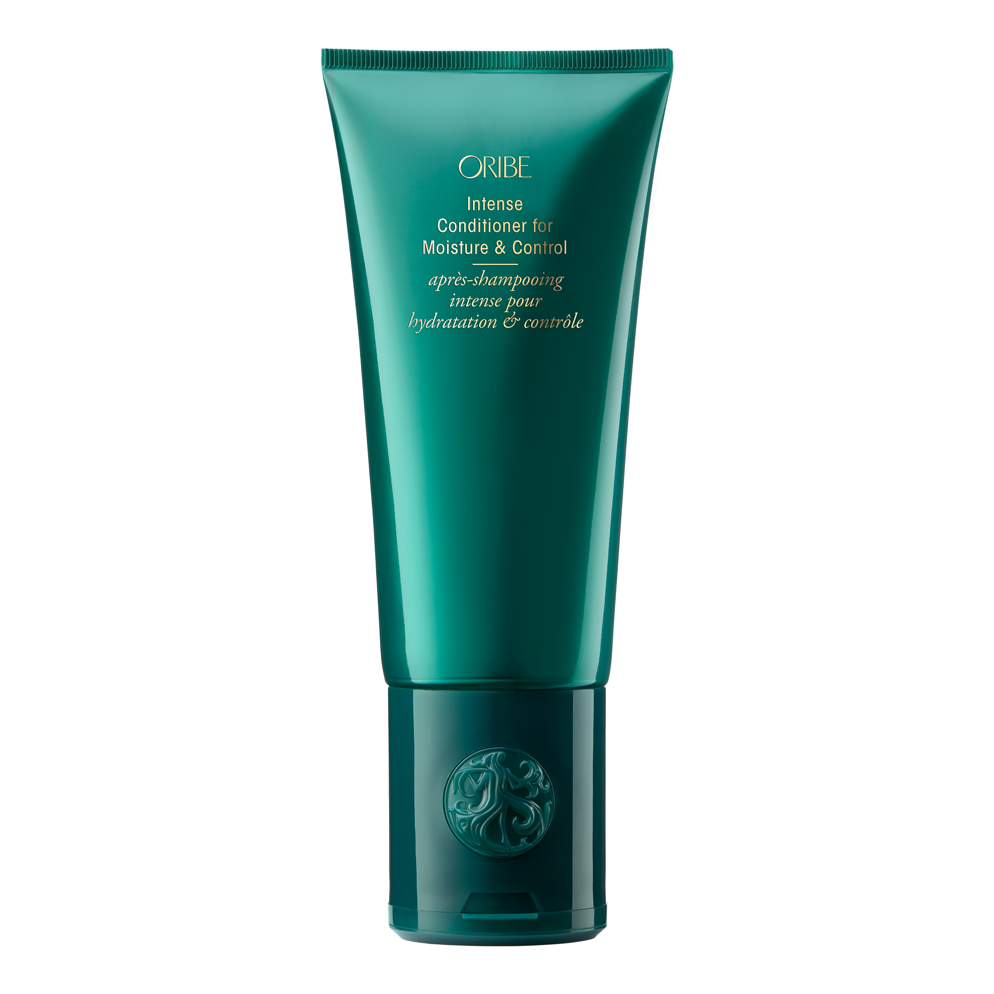 Intense Conditioner for Moisture & Control