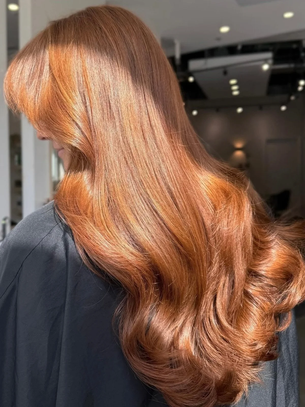 The perfect layers inspo by Lily 🤍

@lilyneiles.hair 

YYC salon | YYC hairstylist | YYC women | YYC beauty | YYC blonde | YYC hair | layers