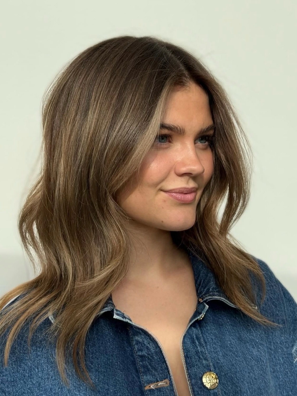 It&rsquo;s always the right time to go bronde 🤎

hair by Lily 

Yyc salon | yyc hairstylist | yyc girls | yyc beauty | yyc hair | yyc balayage | yyc balayage | yyc blonde