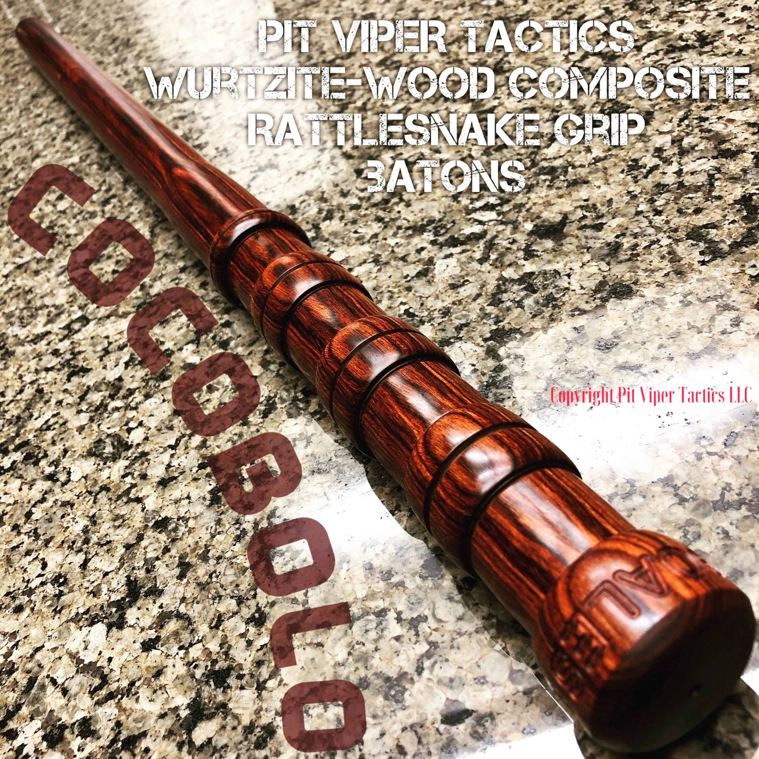 COCOBOLO COMPOSITE; PROPERTY OF PIT VIPER TACTICS, ALL RIGHTS RESERVED.JPG