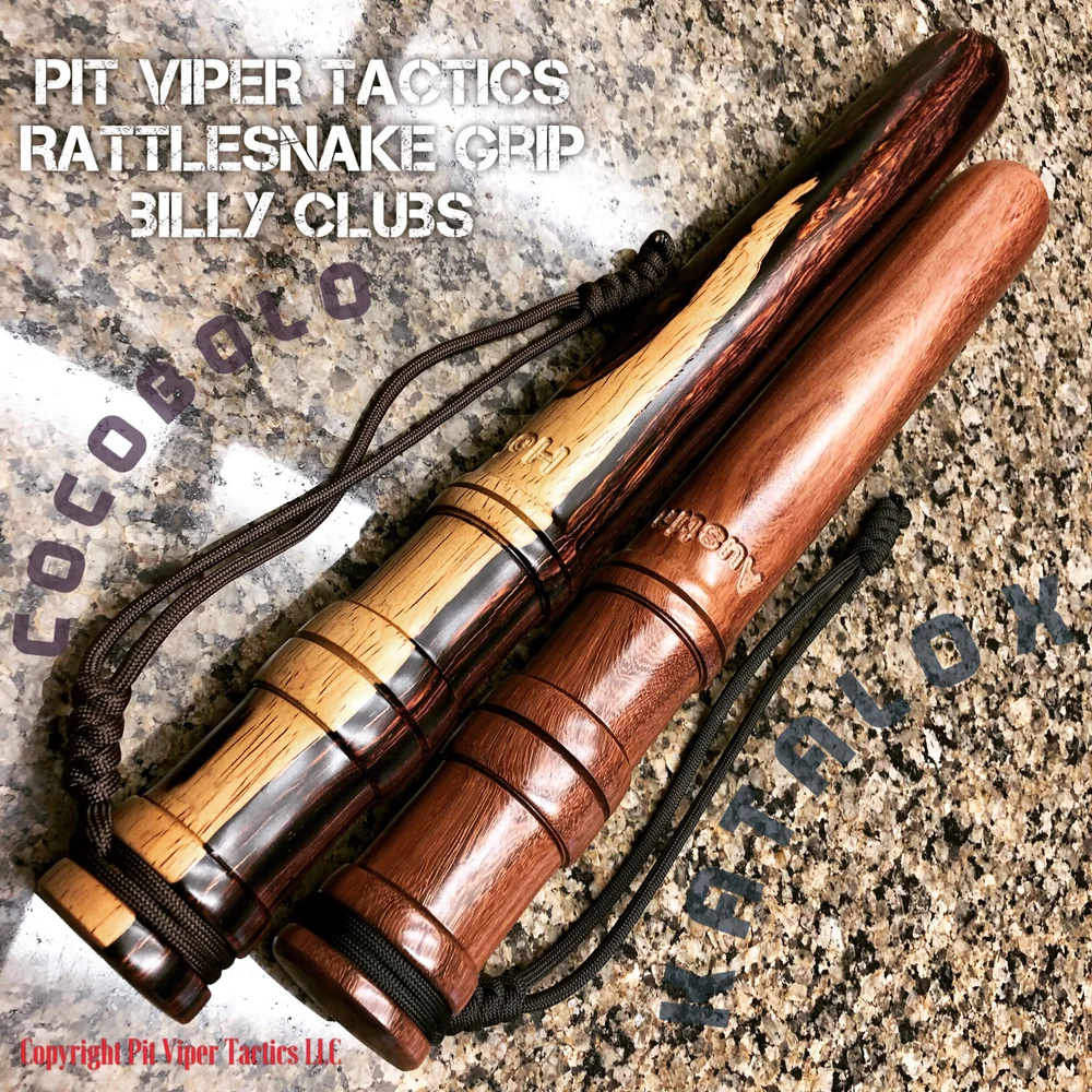 トイガン Pit viper BATON Gunsmith BATON / BT-PIT VIPER CO2GBB 【JASG認定】