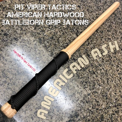 トイガン Pit viper BATON Gunsmith BATON / BT-PIT VIPER CO2GBB 【JASG認定】