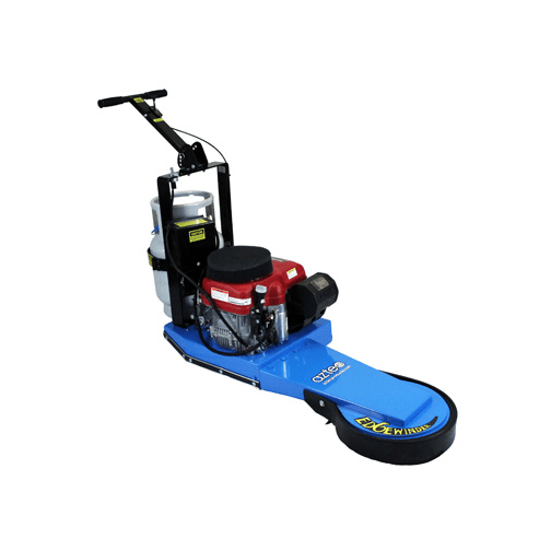 Edger - Aztec Edgewinder 