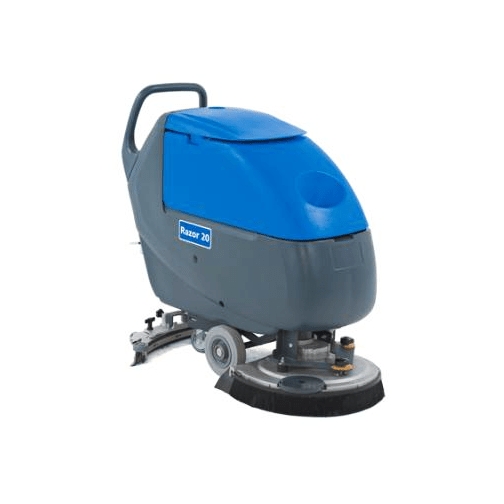 Scrubber - Kent 20