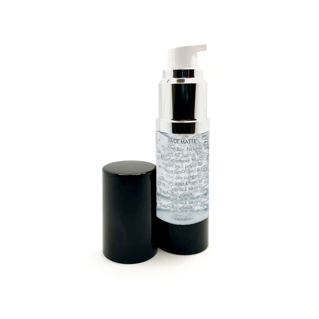 Face Matte