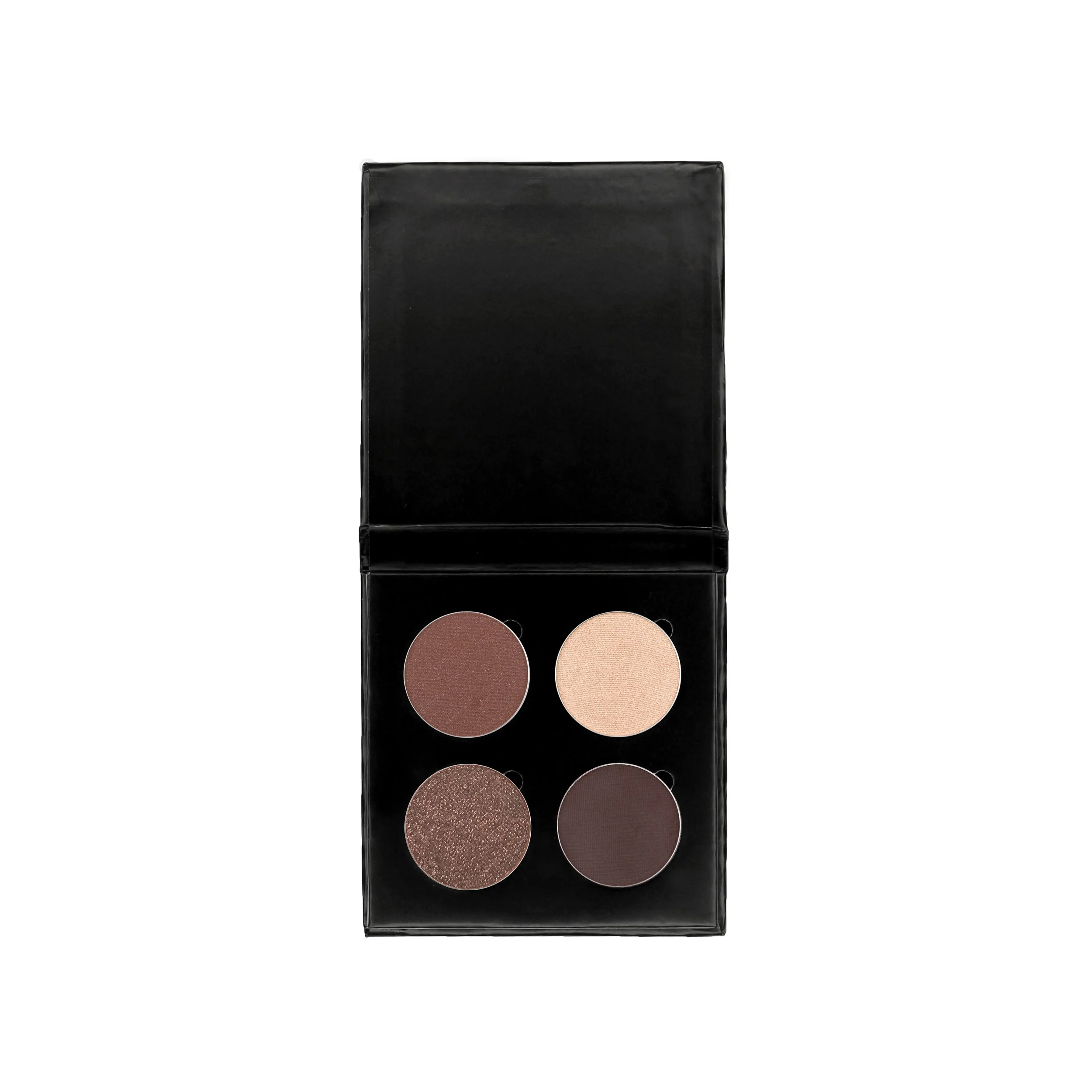 FOUR-ME PALETTE: ESPRESSO EDIT PALETTE
