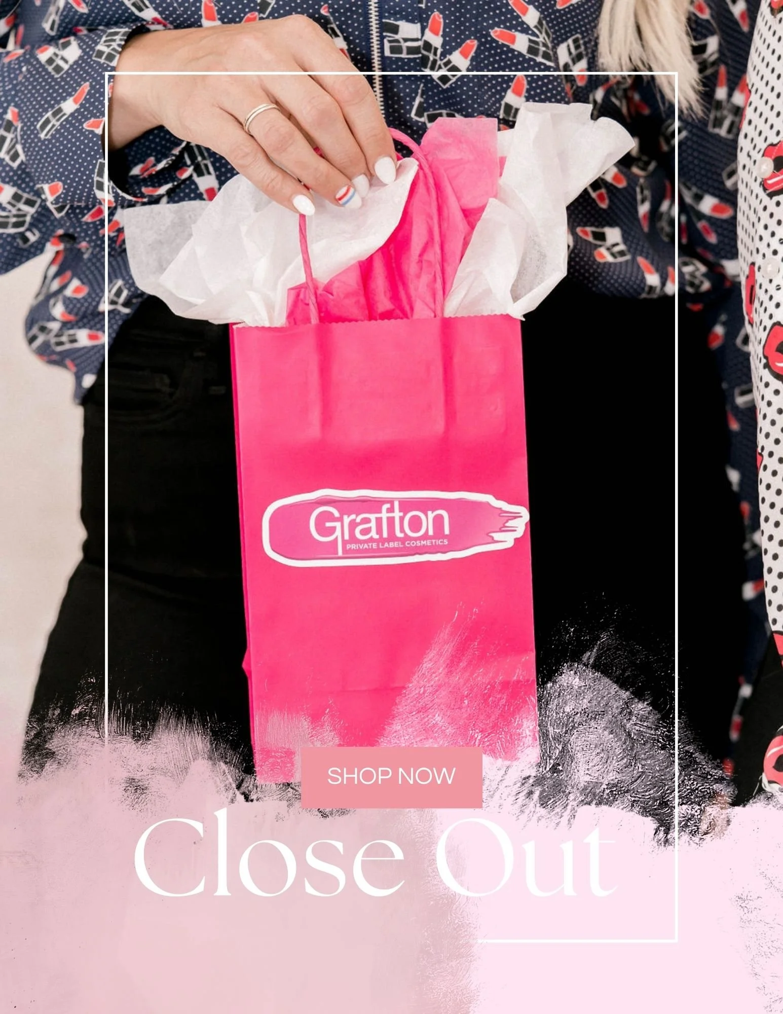SHOP ONLINE CATALOG — Grafton Cosmetics