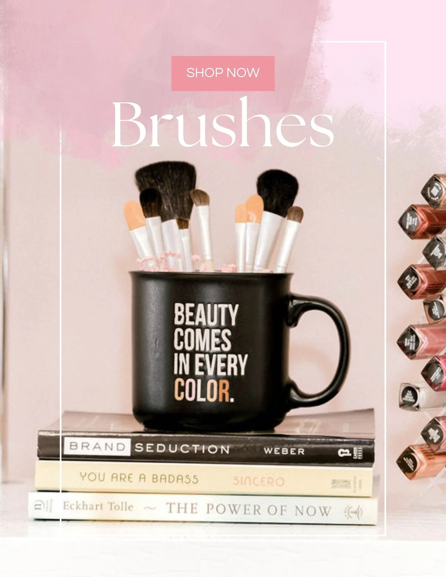 SHOP ONLINE CATALOG — Grafton Cosmetics