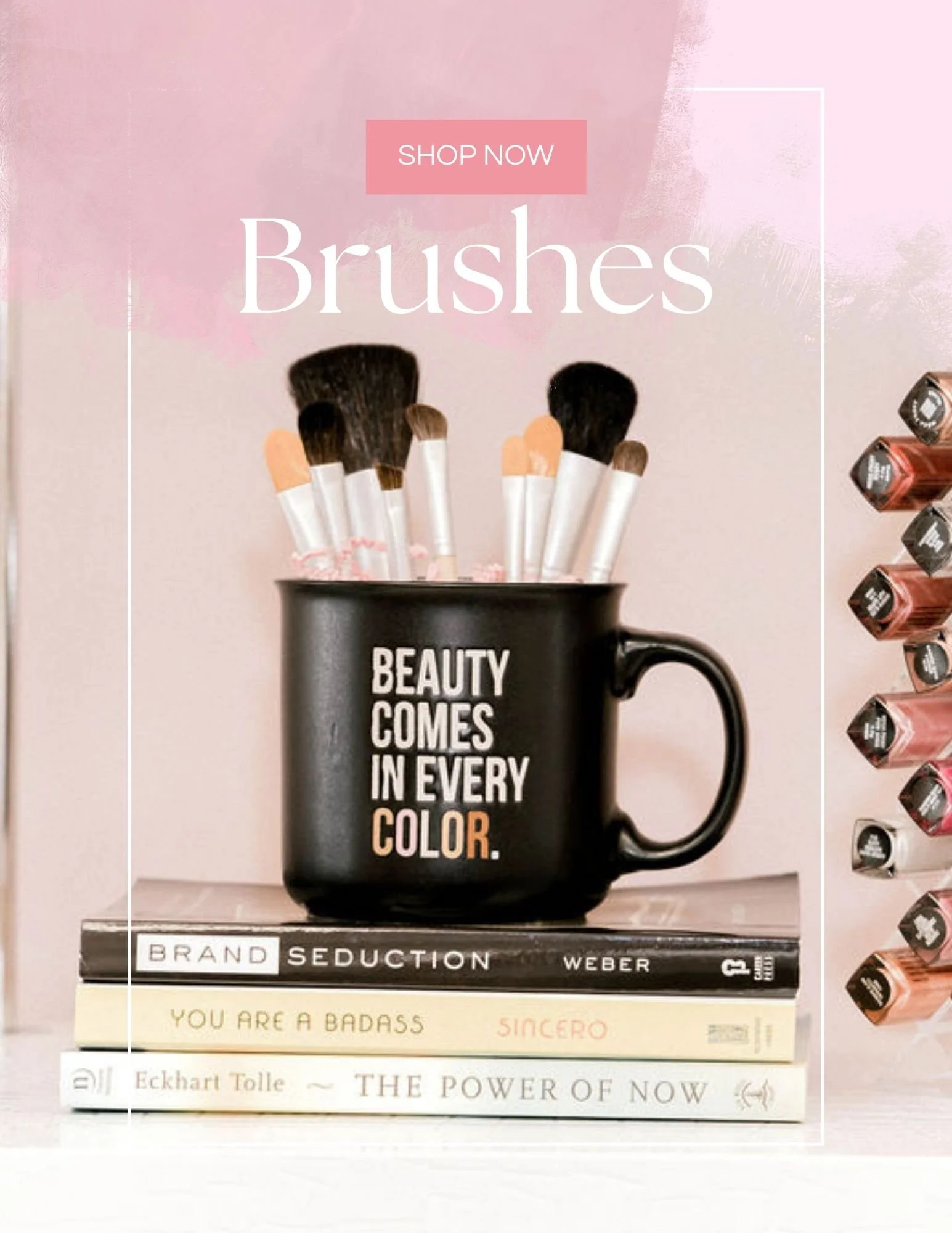 SHOP ONLINE CATALOG — Grafton Cosmetics