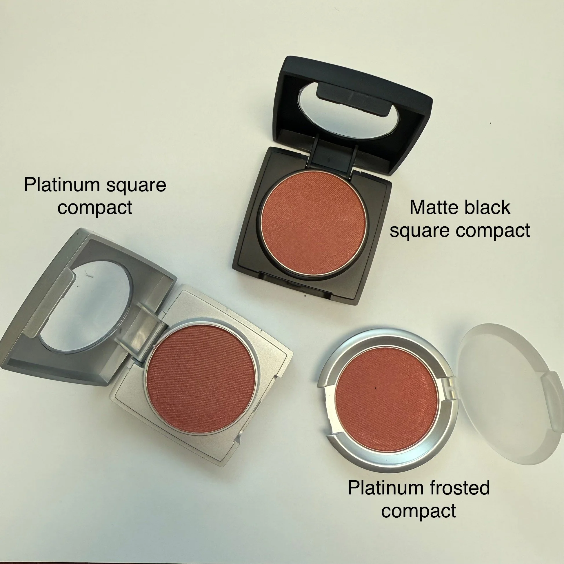 Blush #481 (Close Out)