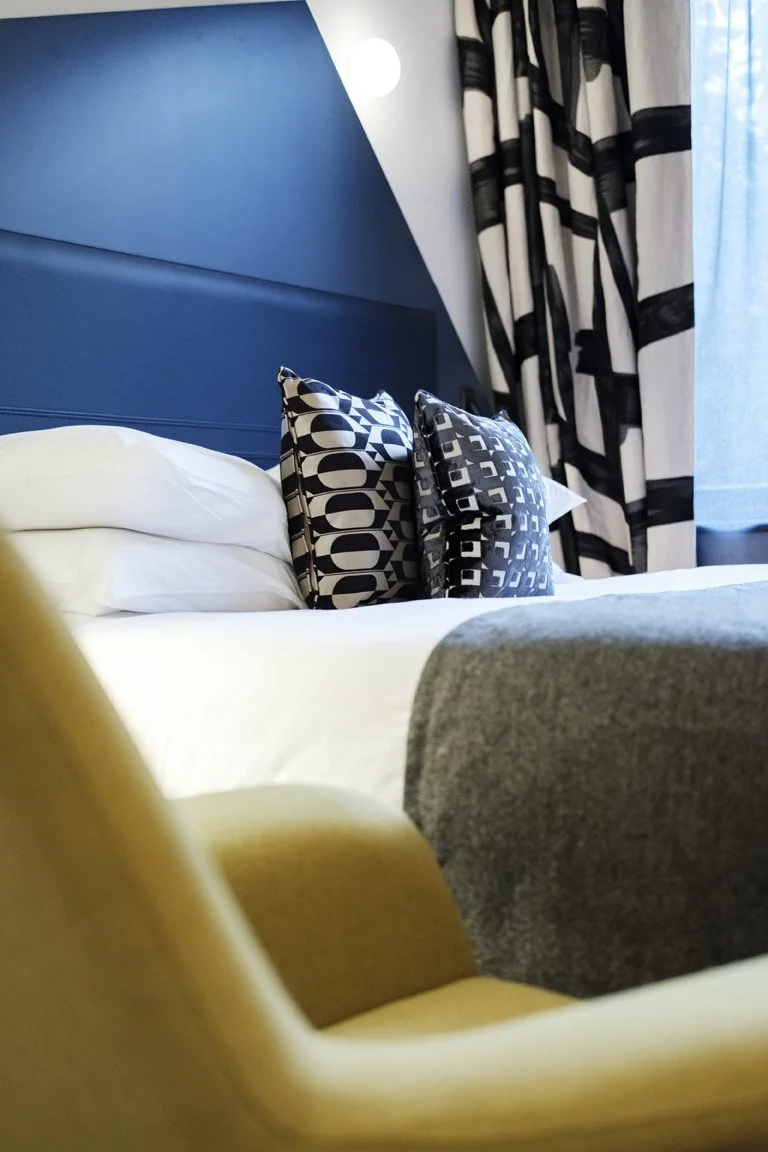 The Fox & Goose HotelCase Study