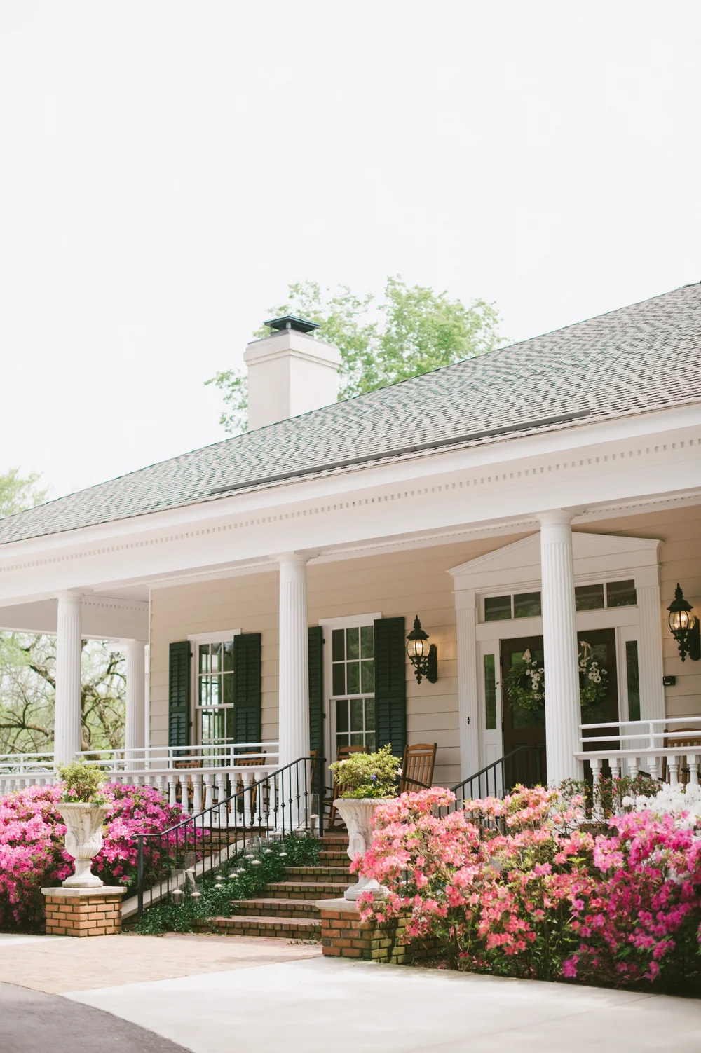 Premier Memphis Wedding Venue Orion Hill Arlington TN