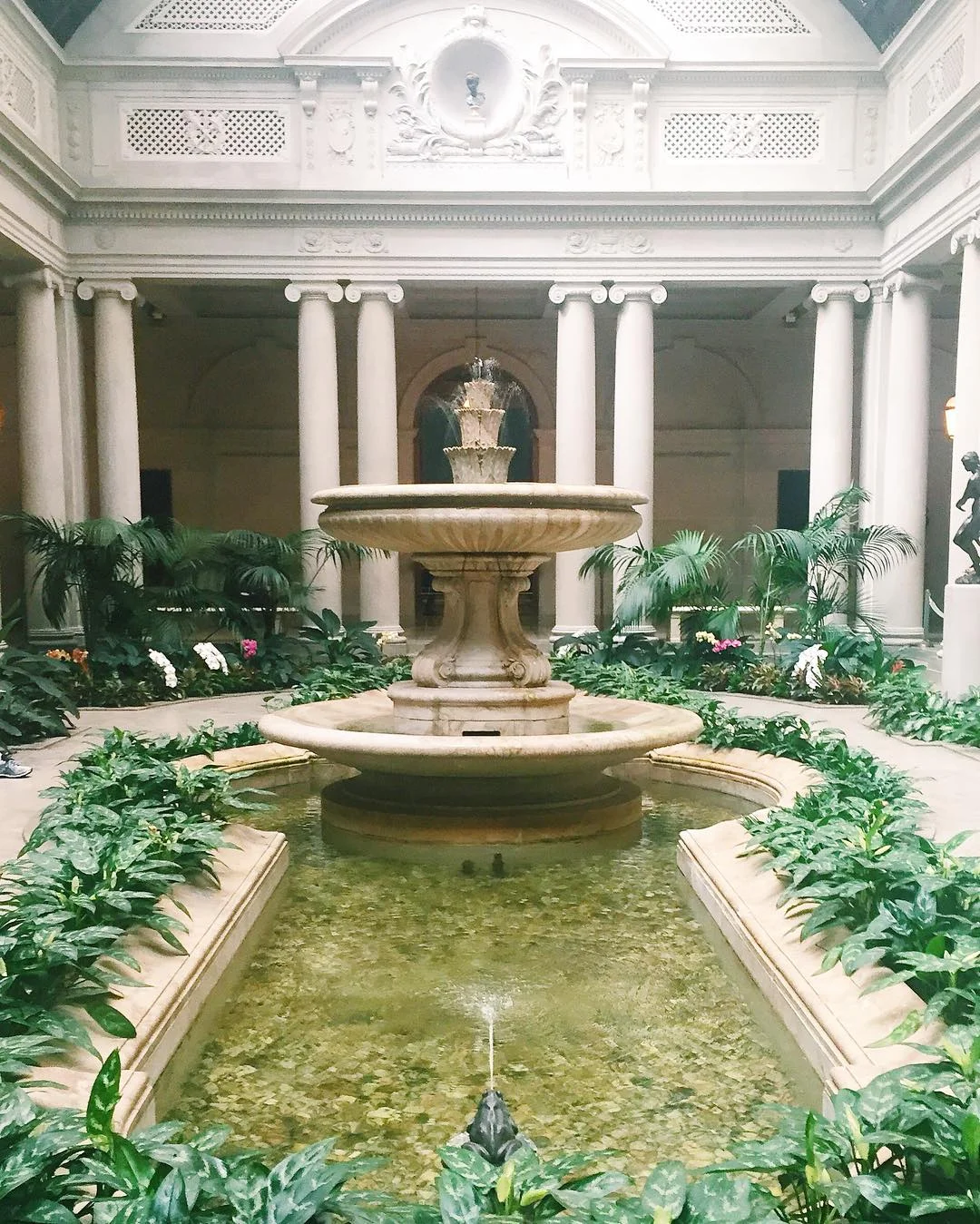 The Frick Collection
