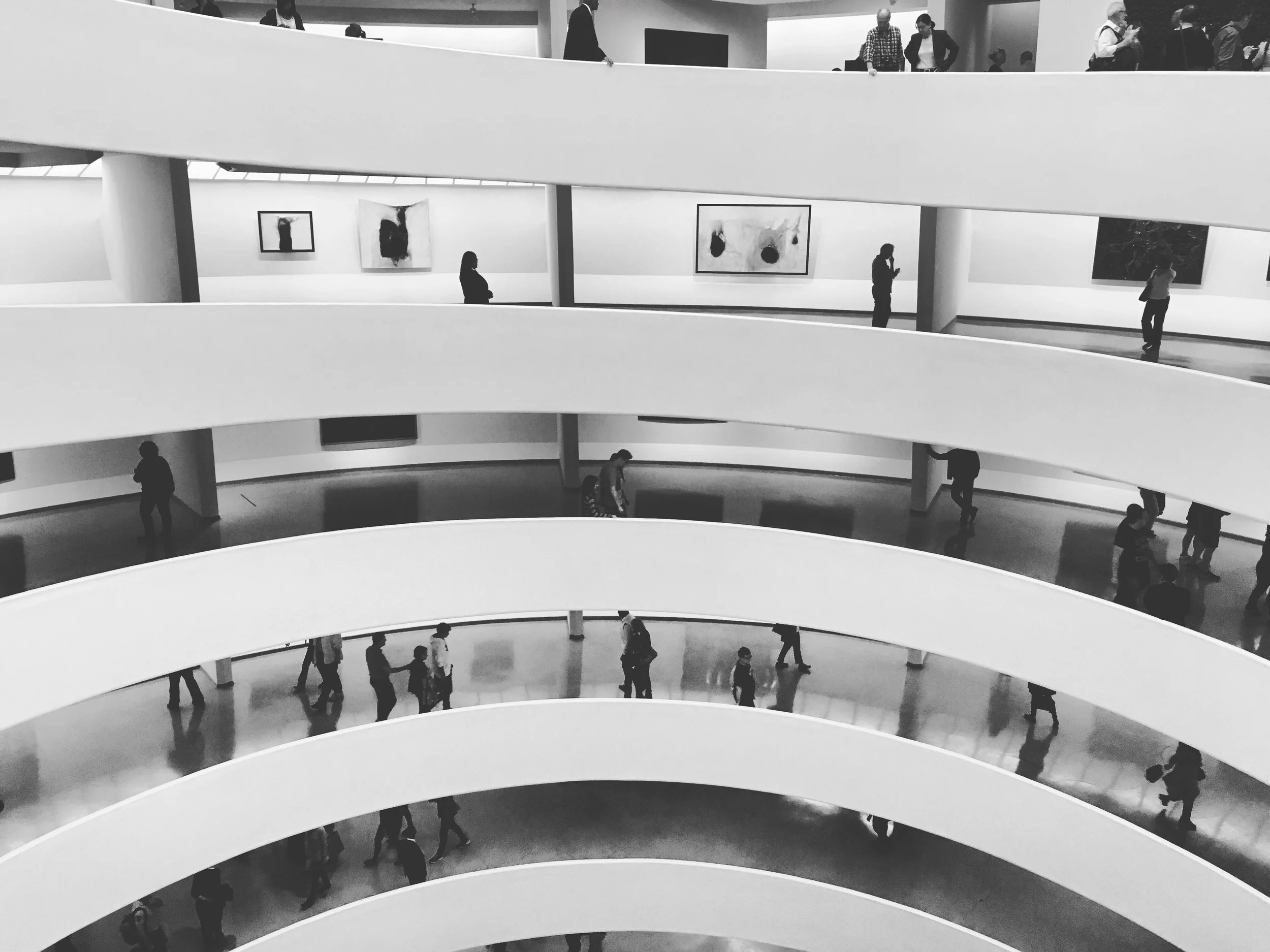 Guggenheim Museum