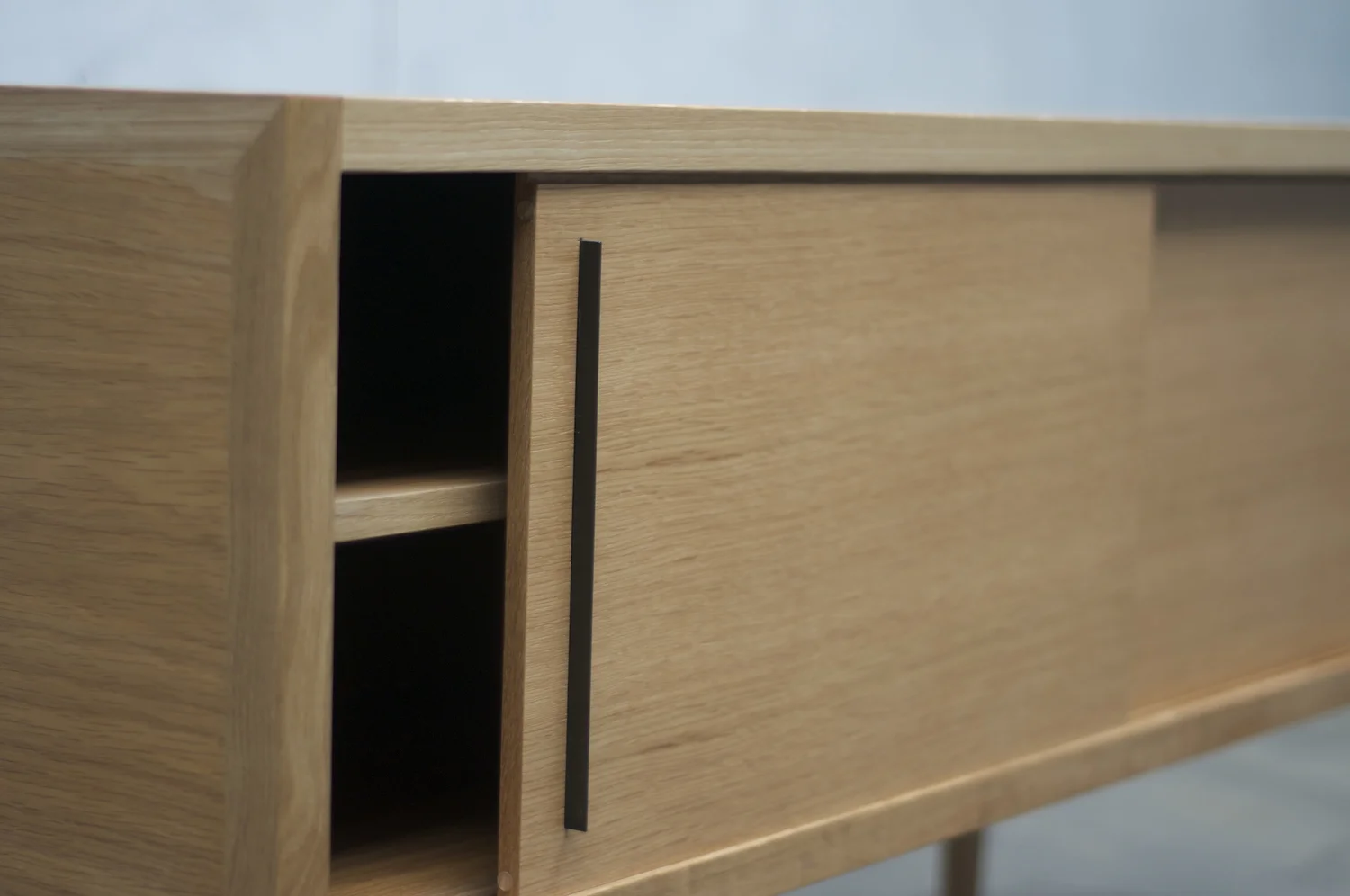 spring credenza