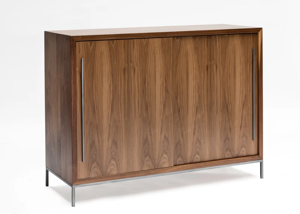 zeeberg sideboard