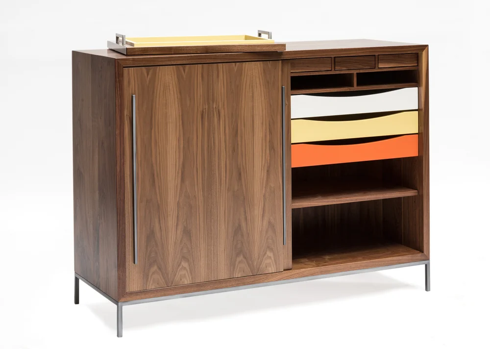 zeeberg sideboard