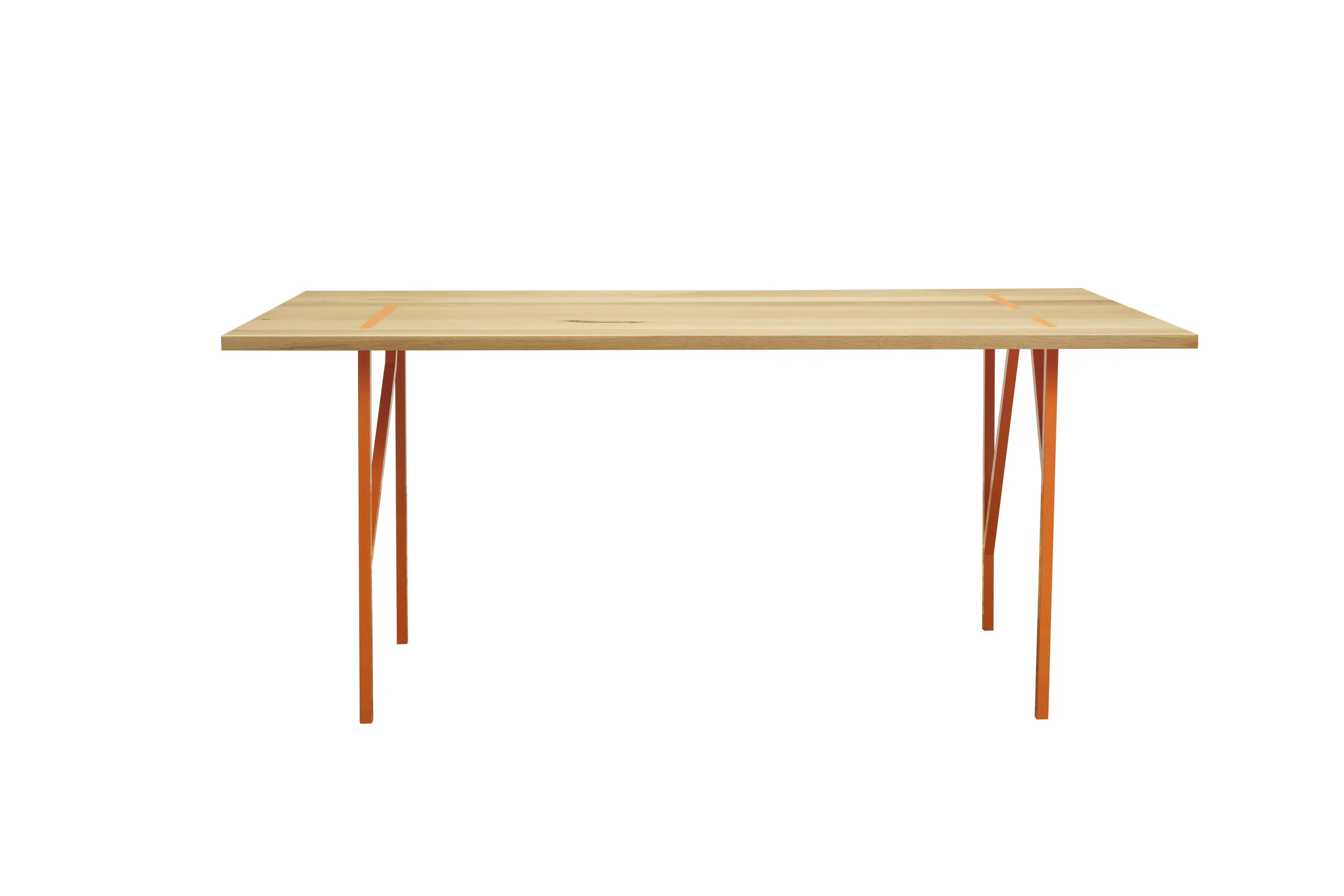 dot-dash table