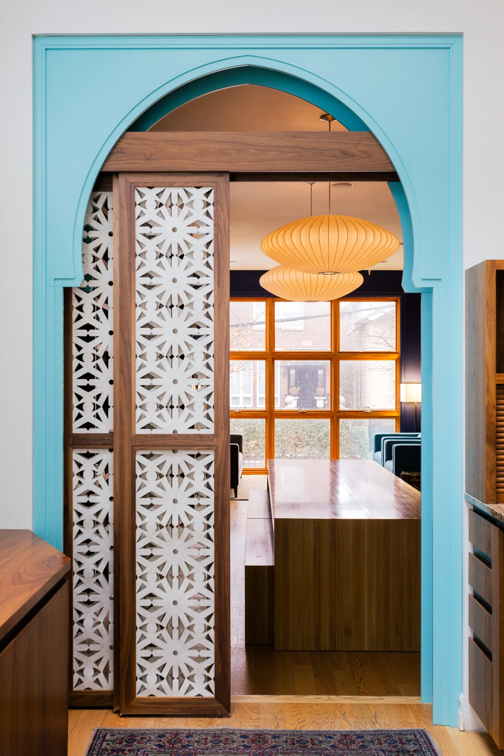 Bucktown Townhouse