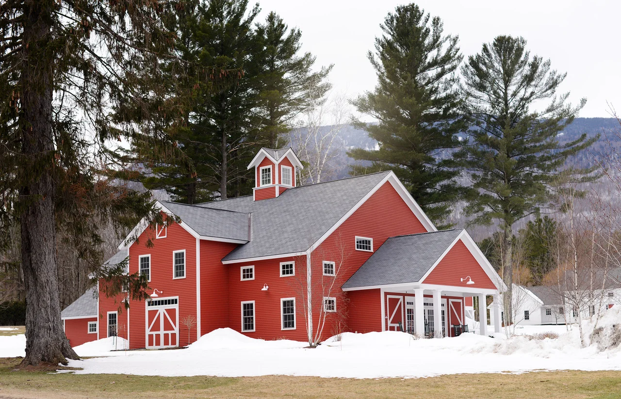 Manchester, Vermont