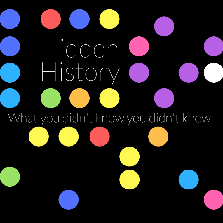 Hidden History