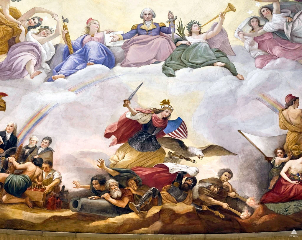 79: Monumental episode artwork