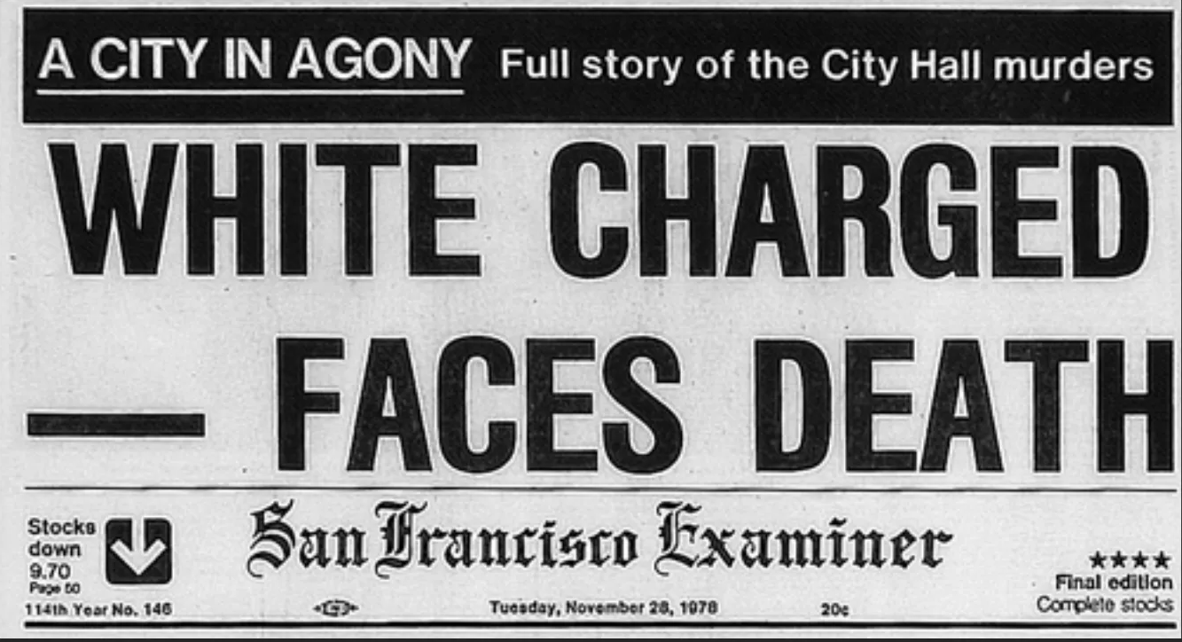 111: The Twinkie Defense