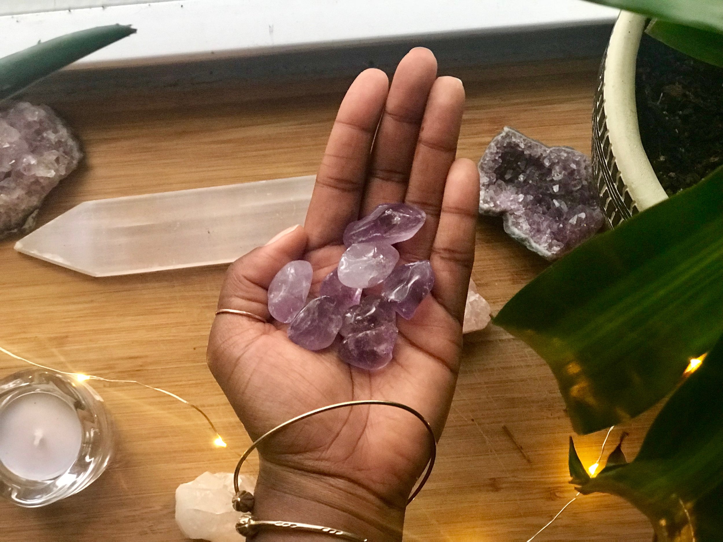 Amethyst