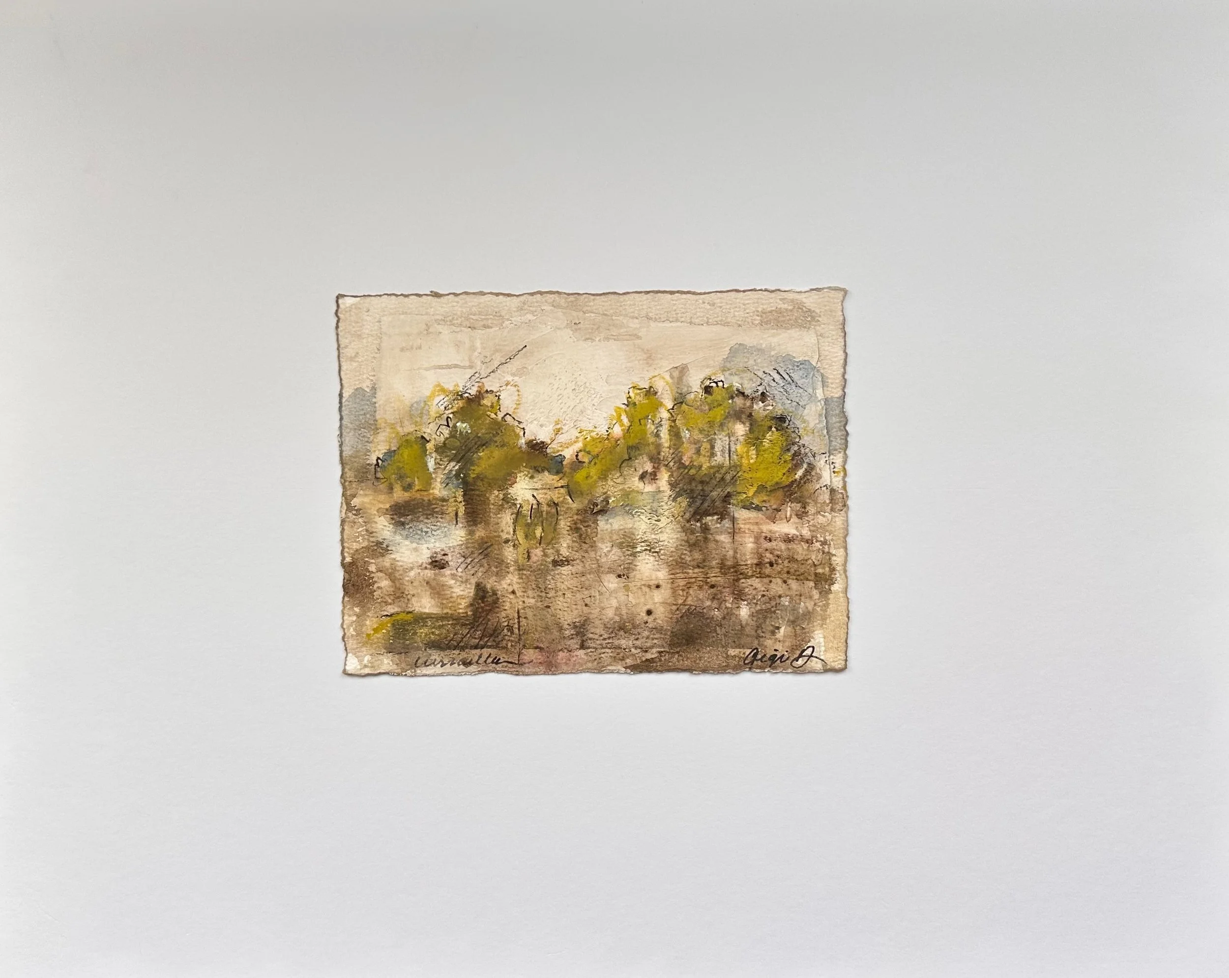 Grande Versailles ll