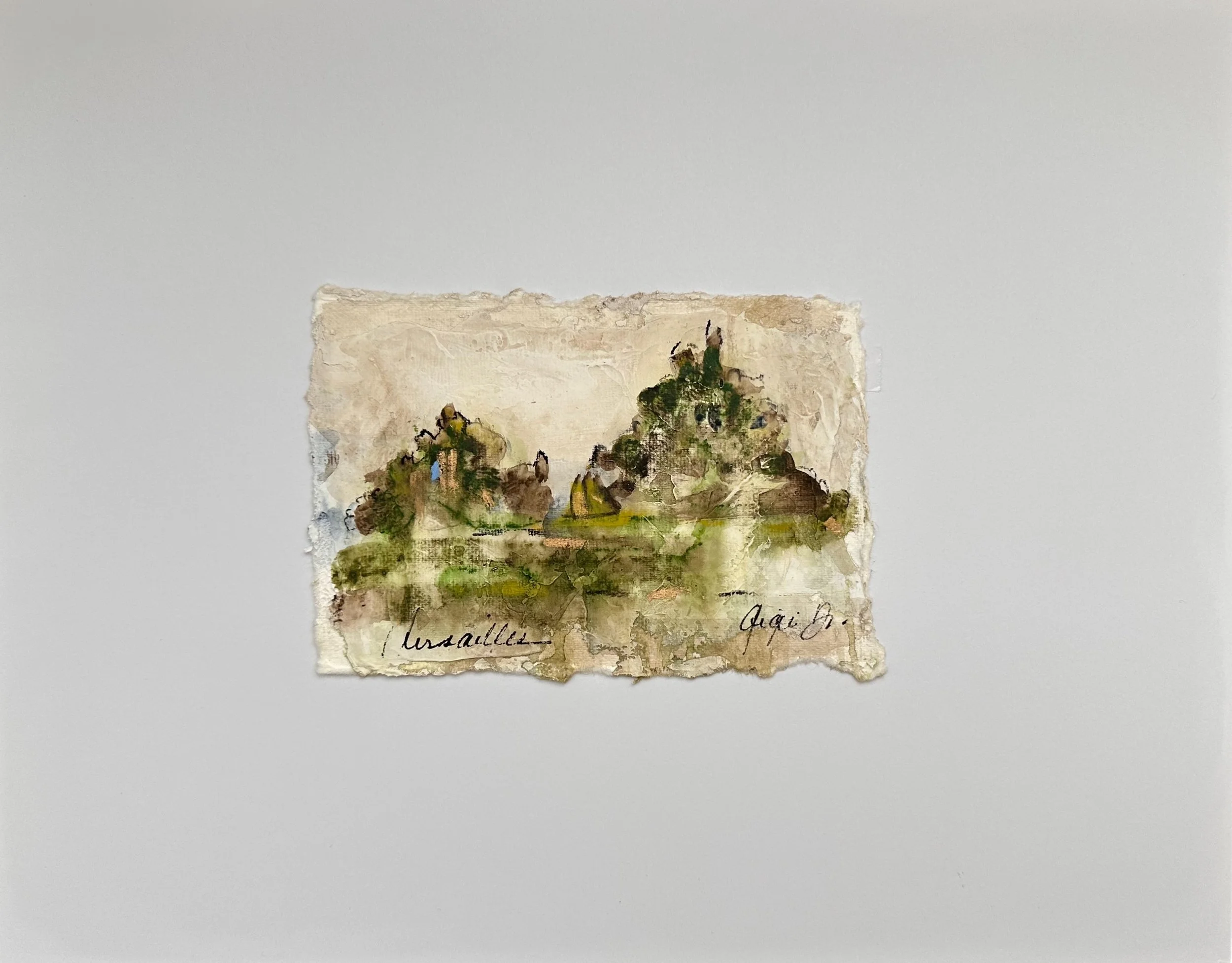 Versailles V / Small