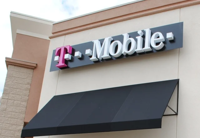 T-Mobile