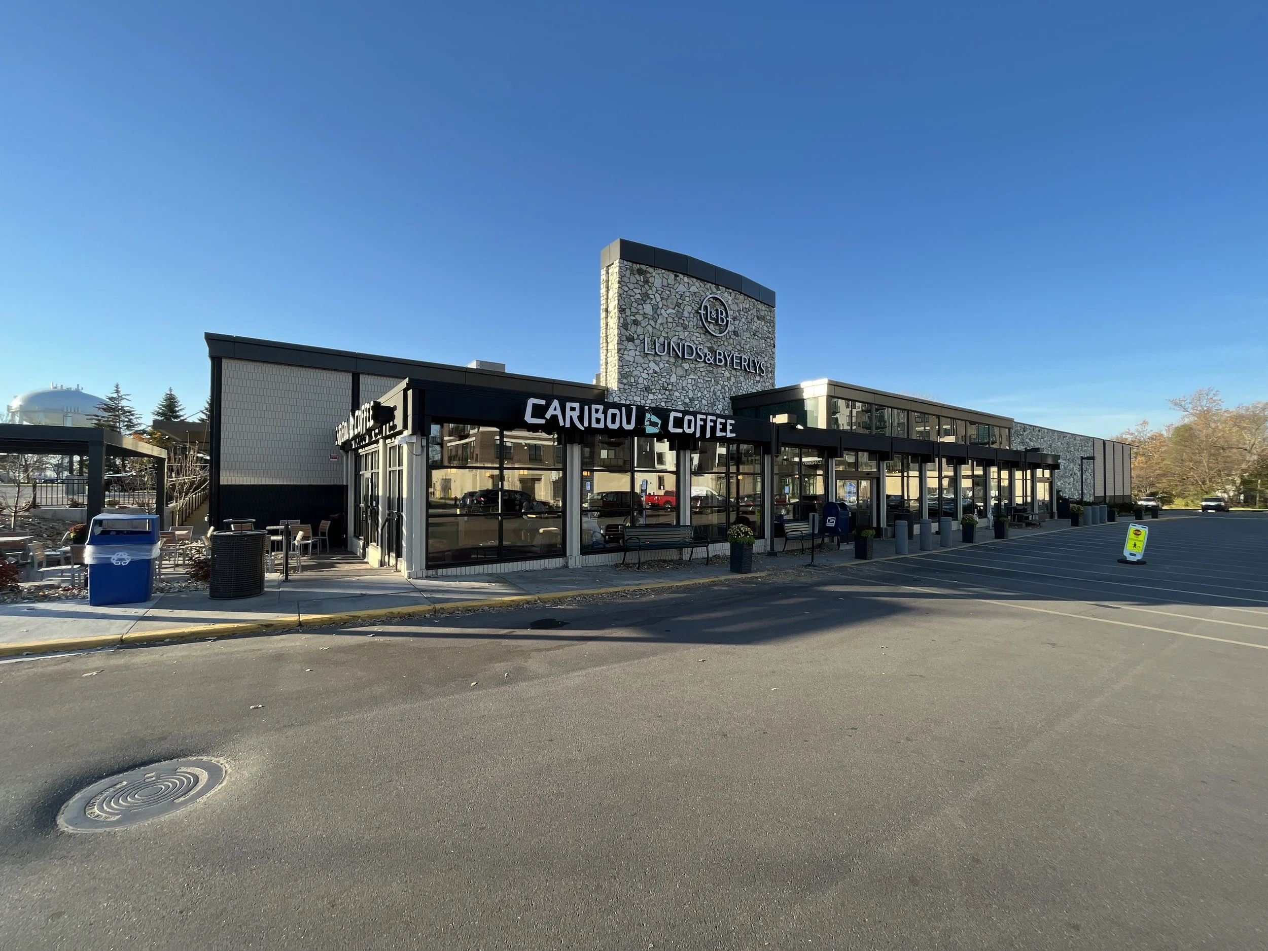 Lunds &amp; Byerlys Richfield