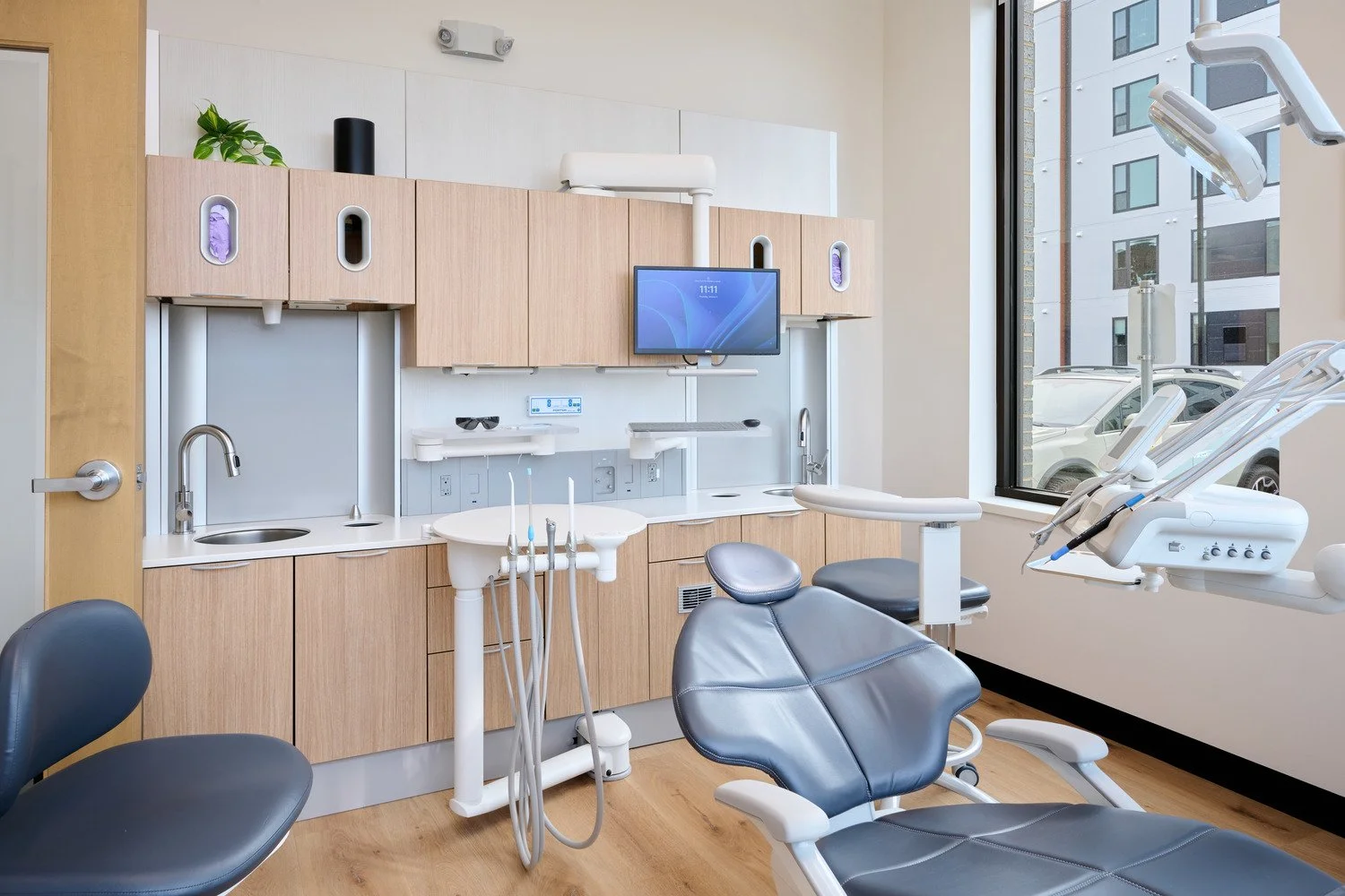 St. Paul Periodontics & Implant Dentistry