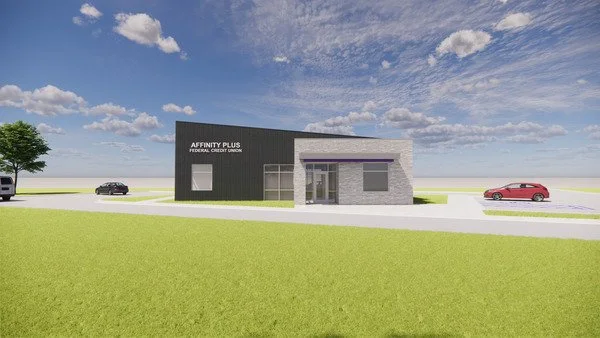 Affinity Plus Federal Credit Union - Albert Lea