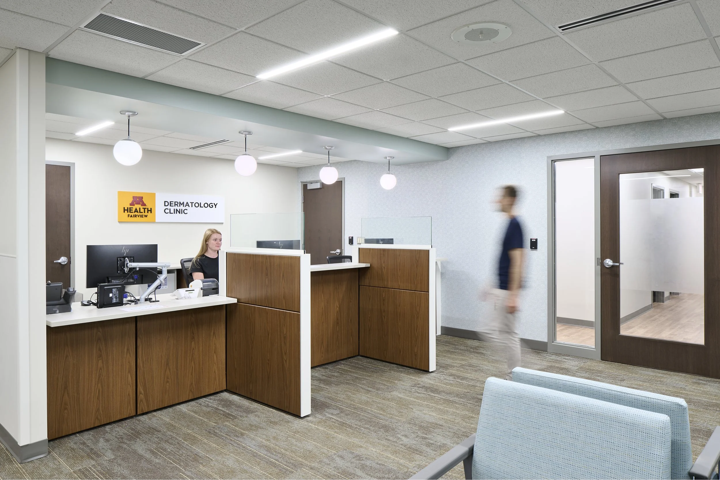 Oxboro Dermatology Expansion